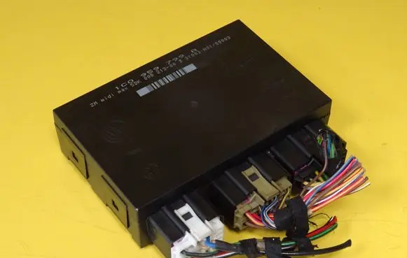 Comfort/convenience module