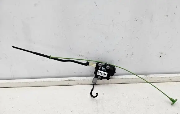 Mini One - Cooper R57 Fuel tank cap lock 6985880