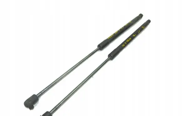 Ford Fiesta Tailgate strut 