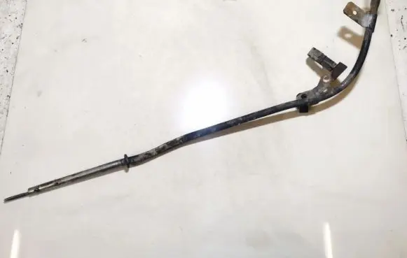Oil level dip stick