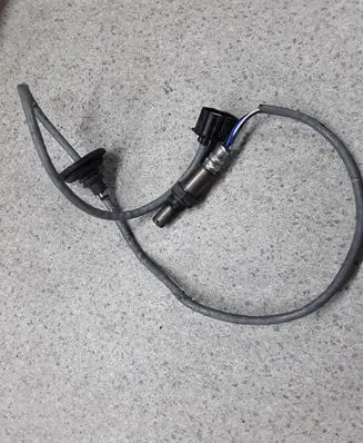 Mitsubishi Outlander Lambda probe sensor 1491006665