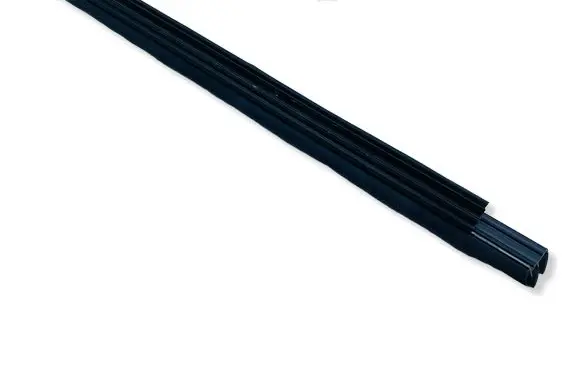 Toyota Corolla E210 E21 Rear door glass trim molding 
