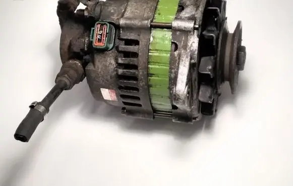 Peugeot Partner Generator/alternator 8971502011 LR1100501B