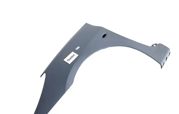Peugeot 307 Fender 7840R0 REPLACEMENT TAIWAN