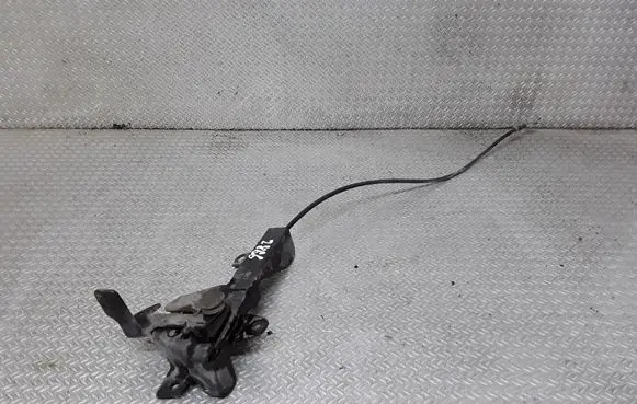 KIA Cerato Engine bonnet/hood lock/catch