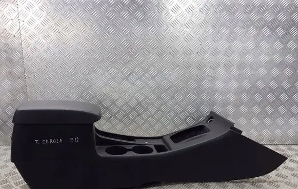 Toyota Corolla E120 E130 Center console 58904-02040