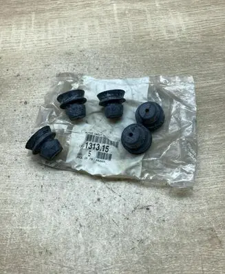 Peugeot 607 Other engine bay part 131315 9626815080 5PCS