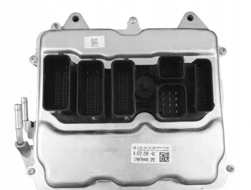 Volvo S60 Engine control unit/module 8672239