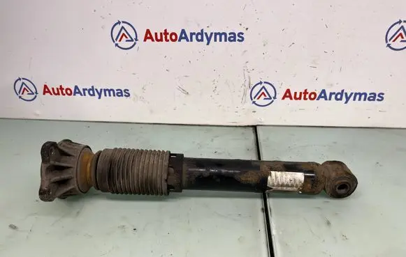 BMW 5 F10 F11 Rear shock absorber/damper 33526784114