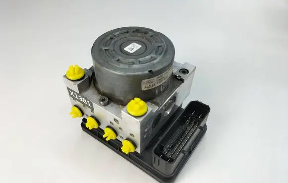 Ford Mondeo MK V ABS Pump EG9C2C405EG 25022005294 288515333123