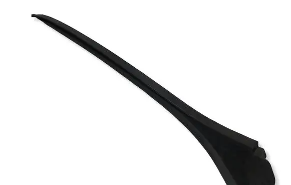Mercedes-Benz GLB x247 Windshield trim A2476904700