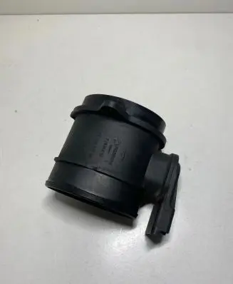 Mazda 3 I Mass air flow meter 72834204 9650010780