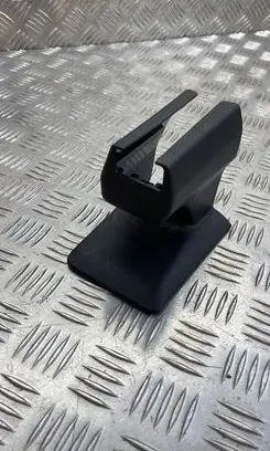 Subaru Forester SJ Front passenger seat rail trim 64115SG030