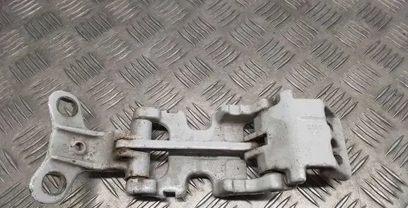 Citroen Jumper Rear door upper hinge D325