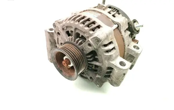 Lexus LS 460 - 600H Generator/alternator 27060-38070 104210-2781