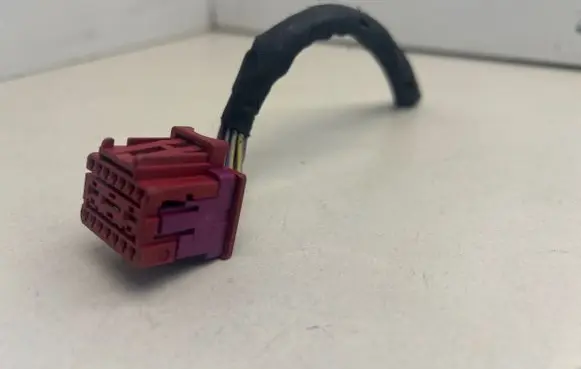 Porsche Macan (95B) Other wiring loom 4F0972483B
