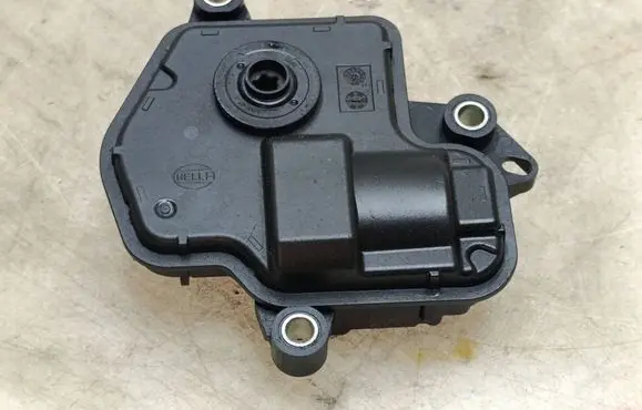 Audi A3 8Y Water pump 05E907593 0004322023 6NW01277201
