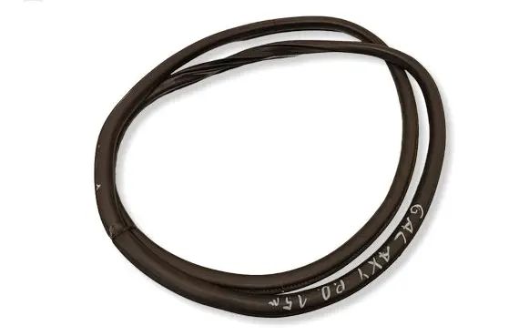 Ford Galaxy Front door rubber seal 