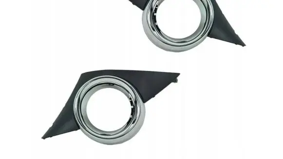 Peugeot 207 Front grill