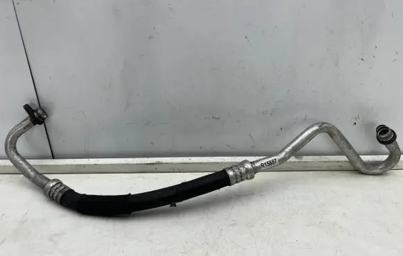 Renault Laguna II Air conditioning (A/C) pipe/hose 8200004040E 8200327172