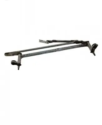Volkswagen Eos Front wiper linkage and motor 3397020884