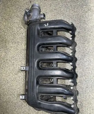BMW 7 E65 E66 Intake manifold 7792019 7789288