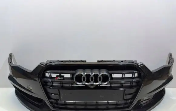 Audi A6 S6 C7 4G Front bumper 111782229