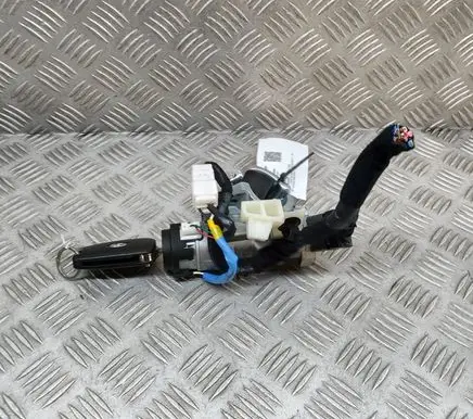 Hyundai Kona I Ignition lock 49A6101110