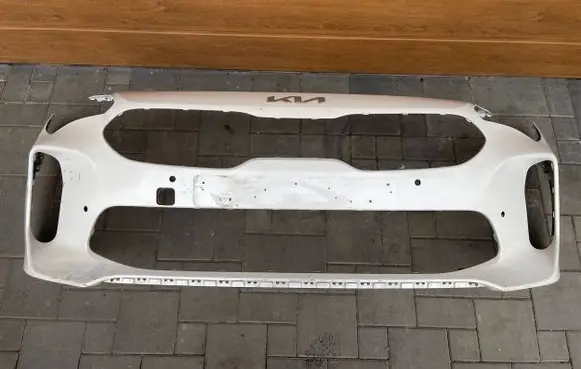 KIA Stinger Front bumper 86511J5600 86511-J5600