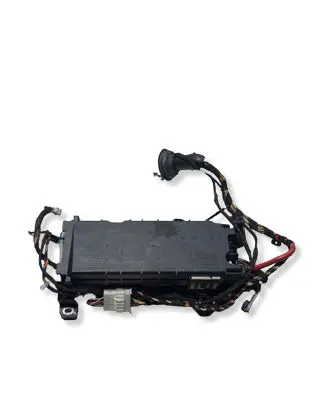 Mercedes-Benz B W246 W242 Fuse module A2465400040