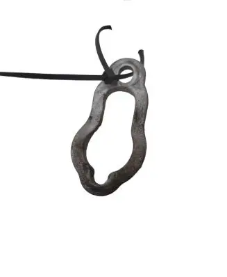 Volvo V60 Fuel Injector clamp holder