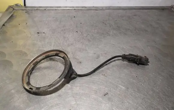 Opel Vectra C ABS brake wheel speed sensor 34022111