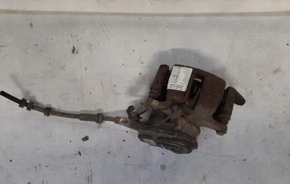 Audi A6 C7 Rear brake caliper 4G0