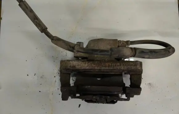 BMW X5 E70 Front brake caliper