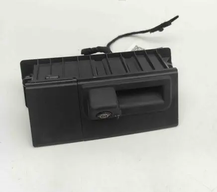 Audi Q4 Sportback e-tron Reversing camera 4K8827574 1EA980556G