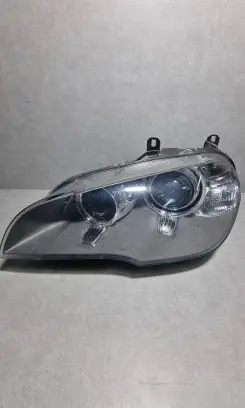 BMW X5 E70 Headlight/headlamp 7221895 0131123306 F0001B301901