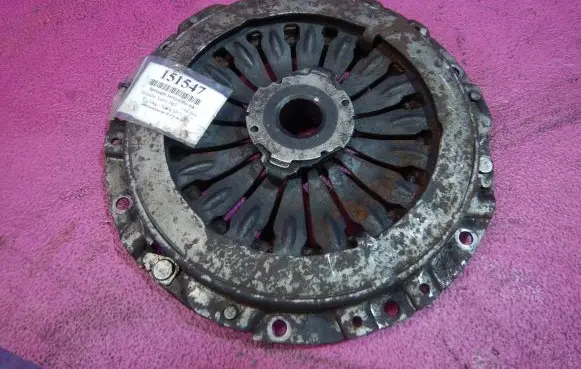 Hyundai Santa Fe Clutch set kit