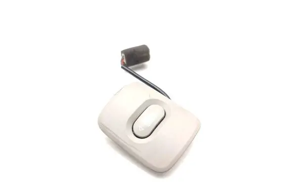 Nissan Qashqai Sunroof switch 
