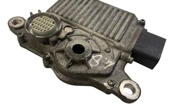 Peugeot 607 Gear selector 9654493480 9658033080 WVBA0057020000