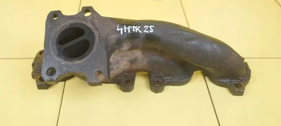 Mini Cooper Countryman R60 Exhaust manifold 759703180 N18B16A