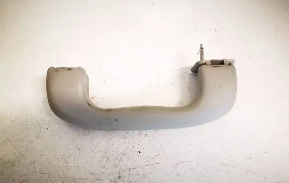 Opel Astra J Front interior roof grab handle 5354925