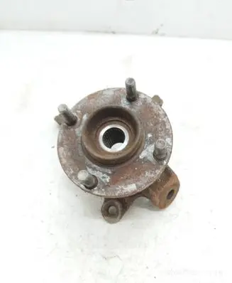 Nissan Almera N16 Front wheel hub