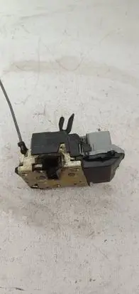 Citroen Xsara Rear door lock 001002