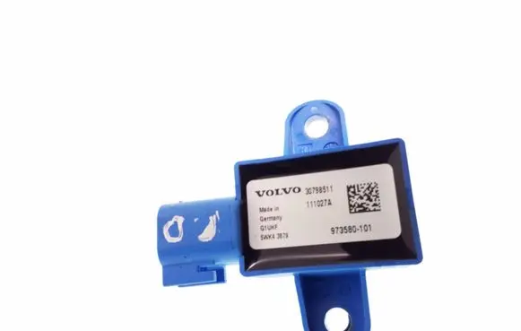 Volvo XC60 Airbag deployment crash/impact sensor 30798511