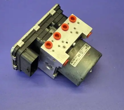 Mitsubishi Eclipse Cross ABS Pump 4670B767 06210264214 06210990603