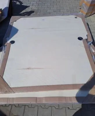 Mercedes-Benz Citan W415 Roof 