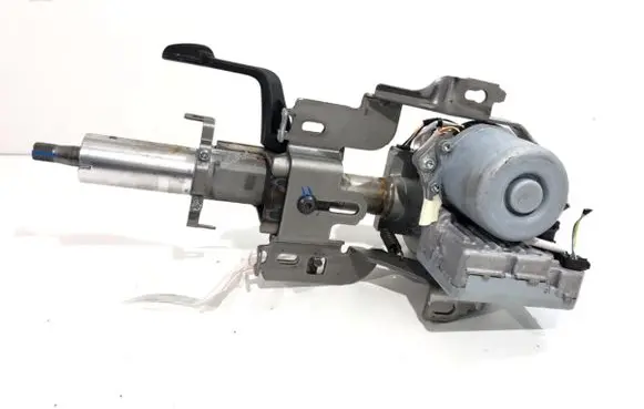 Power steering pump