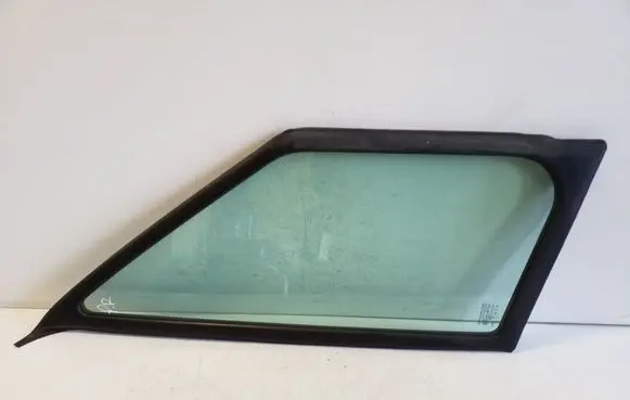 Volkswagen Crafter Front vent window/glass (coupe) E143R001025