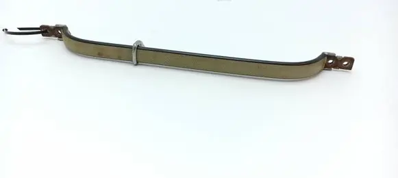 Mercedes-Benz 190 230 W110 W111 Rear interior roof grab handle