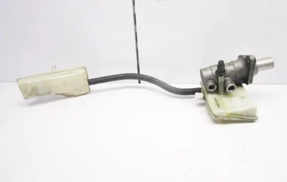 Ford S-MAX Other brake parts 